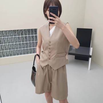 INCH S/S 2021 女裝套裝